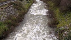 Φράγμα Αποσελέμη, Νερό