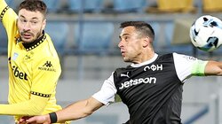 LIVE: Αρης-ΟΦΗ