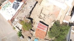 Αρκαλοχώρι σεισμός 