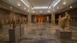 arhaiologiko moyseio irakleioy