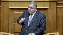 Βασίλης – Πέτρος Σπανάκης