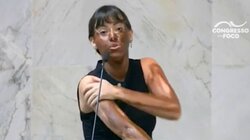 βουλευτής-βραζιλία