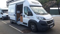 "Κίνδυνος για την ασφάλεια επιβατών από ανεξέλεγκτα τουριστικά βαν"