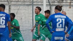 Χανιά: Υποβιβάστηκαν και μαθηματικά