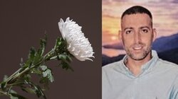 Βαρύ πένθος για τον Γιώργο που "έφυγε" νωρίς