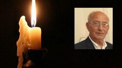 Διλβόης, Κηδεία