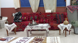 Δημοτικό σχολείο Βουτών, Ενεργός Πολίτης 