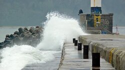 Δήμος Αγίου Νικολάου: Επικαιροποιημένη ανακοίνωση για την επερχόμενη κακοκαιρία 
