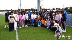 ΟΦΗ: Τα παιδιά του δημοτικού της Ανάληψης πήραν γεύση από το ΒΑΚ