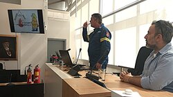 ΕΚΠΑΙΔΕΥΤΙΚΑ ΣΕΜΙΝΑΡΙΑ ΠΡΩΤΩΝ ΒΟΗΘΕΙΩΝ ΚΑΙ ΑΣΦΑΛΕΙΑΣ ΣΤΟ ΧΩΡΟ ΕΡΓΑΣΙΑΣ ΓΙΑ ΤΟΥΣ ΕΡΓΑΖΟΜΕΝΟΥΣ ΣΤΟΝ ΔΗΜΟ ΡΕΘΥΜΝΗΣ