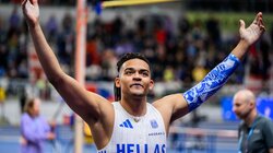 Εμμανουήλ Καραλής