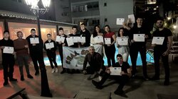 ΕΠΑ.Λ. Βρυσών: Εκπαιδευτικές κινητικότητες και διεθνείς εμπειρίες για τους μαθητές