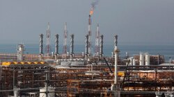 Πόλεμος στη Μέση Ανατολή: Οι επιθέσεις σε ενεργειακές εγκαταστάσεις φέρνουν στο προσκήνιο το χειρότερο σενάριο