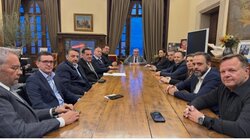 Όλγα Κεφαλογιάννη: Η Ελλάδα έχει αποδείξει ότι είναι μια πολύ ώριμη τουριστικά χώρα