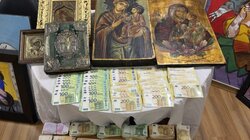 Τσαγκαράκης