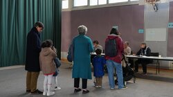 Γαλλία, Δημοτικές Εκλογές