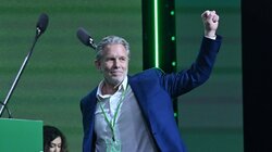 ΔΤ - Γερουλάνος: «Η νίκη στις εκλογές θα έρθει με Σύστημα, Οργάνωση και Ενότητα»