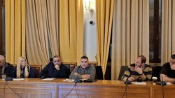 giorgos sfakianakis dimotiko symboylio.a