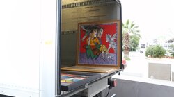 Γκαλερί κατάσχεση