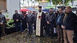 Ο εορτασμός της Εθνικής Επετείου της 25ης Μαρτίου 1821 στον Δήμο Γόρτυνας