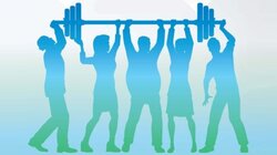 γυμναστική-δράση