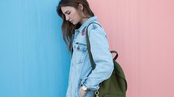 Γυναίκα, Σκεφτική