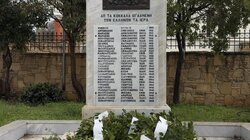 Με σεβασμό και τη δέουσα τιμή οι εκδηλώσεις για την 25η Μαρτίου στο Δήμο Αμαρίου