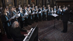 ΙΩΝΙΑ ΑΗΔΩΝ ΒΙΕΝΝΗ