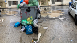 «Εφιάλτης» η κατάσταση στη Γιαμαλάκη και Μηριόνου