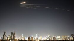 ιραν-ισραήλ