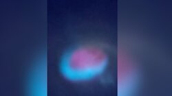 Ιράν, Ισραήλ, Πύραυλοι, Διάστημα