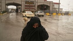 Ιράν: Σοβαρές ζημιές σε υποδομές νερού και ενέργειας