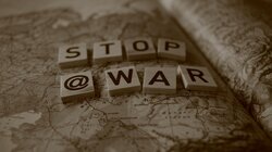 Stop WaR