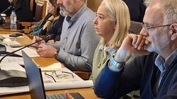 Στην τελική ευθεία η αναθεωρημένη Πολεοδομική Μελέτη των Καμινίων 