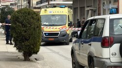 Καρδίτσα, Έγκλημα, Τραγουδιστής