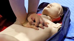 ΚΑΡΠΑ, Πρώτες Βοήθειες