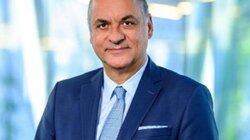 Μανώλης Κεφαλογιάννης