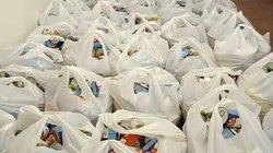 Κοινωνικό παντοπωλείο, Ρεθύμνο