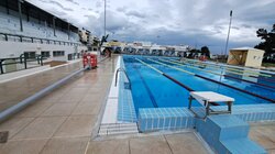 Δημοτικό Κολυμβητήριο Αγίου Νικολάου