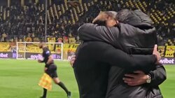 ΟΦΗ: Οι πανηγυρισμοί για την είσοδο στα πλέι οφ (video)