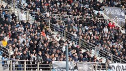 ΟΦΗ: Το έξτρα κίνητρο για μία βροντερή παρουσία και στο Πανθεσσαλικό