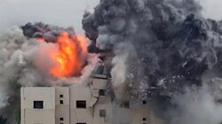 Λίβανος: Στους 826 οι νεκροί από τις ισραηλινές επιθέσεις – «Ο Νετανιάχου ενδέχεται να διαπράξει νέα γενοκτονία», λέει ο Φιντάν