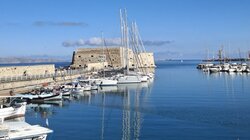 Λιμάνι Ηρακλείου