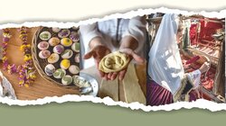 φεστιβαλ κρητικης κουζίνας