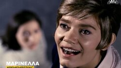 Μαρινέλλα: «Τα λόγια είναι περιττά» - Το συγκινητικό «αντίο» στην εμβληματική ερμηνεύτρια
