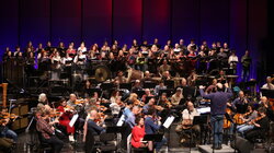 ΠΣΚΗ: Πάνω από 500 μαθητές από όλη την Κρήτη απόλαυσαν Μότσαρτ και Παπάνα