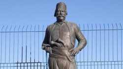 Καπετάν Μιχαήλ Κόρακας