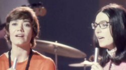 Μαρινέλλα, Νάνα Μούσχουρη