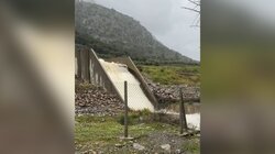 Φράγμα Αποσελέμη: Πόλεμος… ανακοινώσεων για το νερό – Τί απαντά στον ΟΑΚ ο Δήμος Χερσονήσου