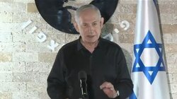 Ο Νετανιάχου διατάσσει τον στρατό να «επεκτείνει τη ζώνη ασφαλείας» στον νότιο Λίβανο